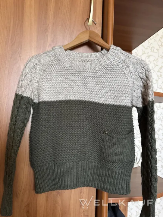 Pullover