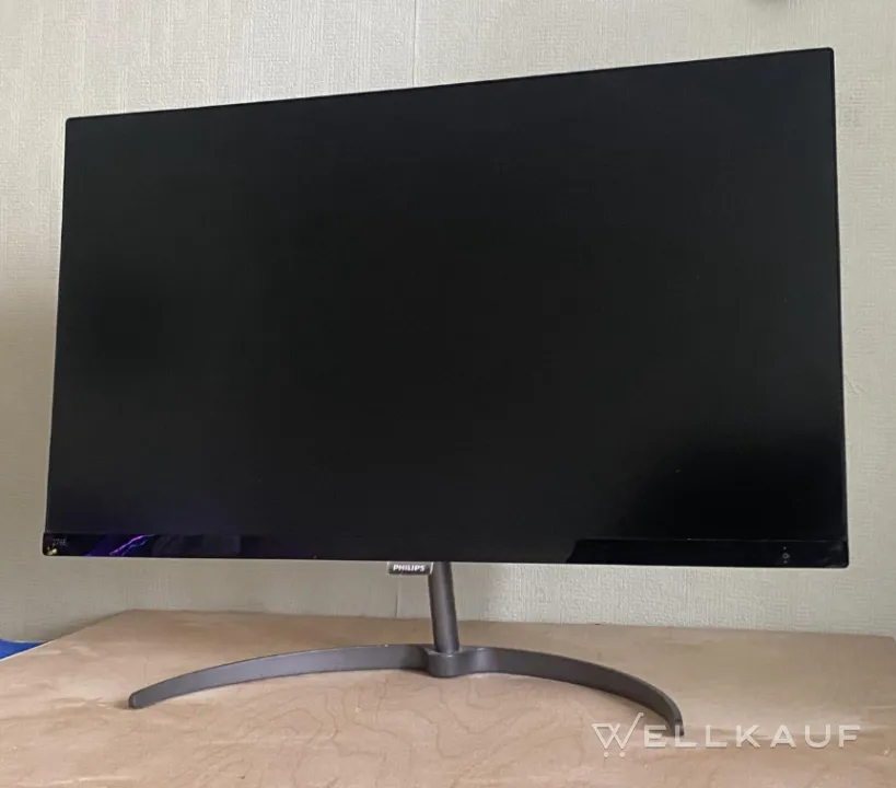 Philips 27" 4K Monitor