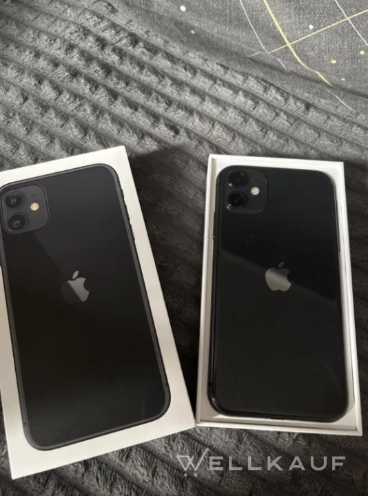 iPhone 11
