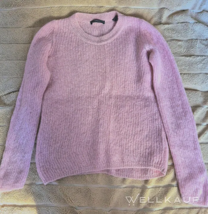Strickpullover