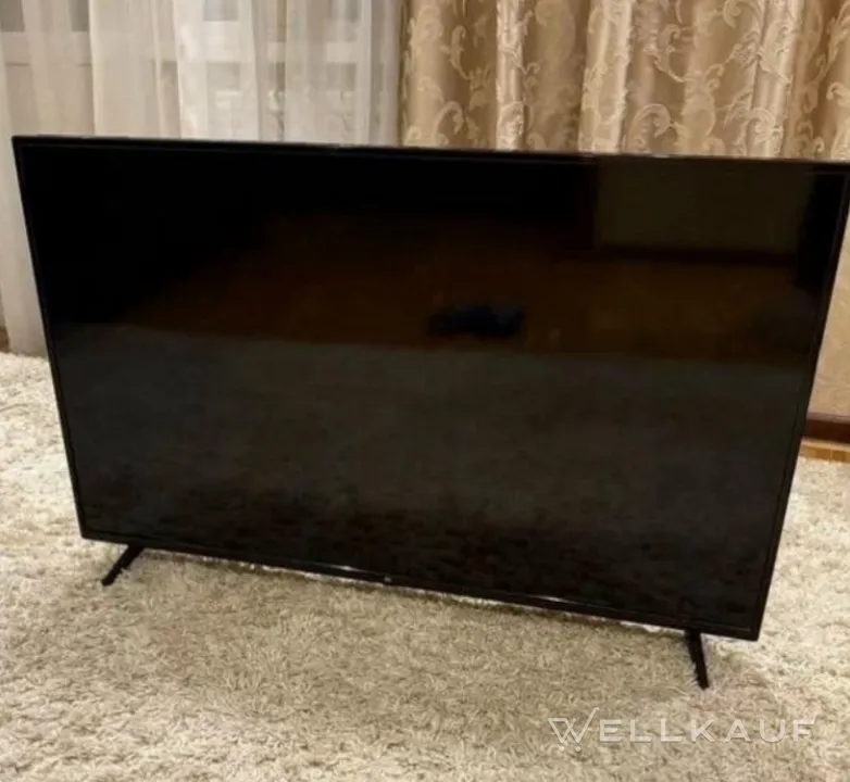 Fernseher