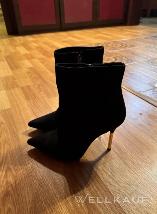 Stiefeletten