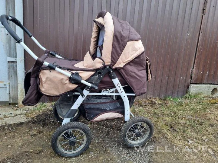 Kinderwagen