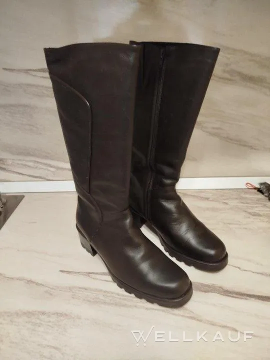 Damen-Winterstiefel
