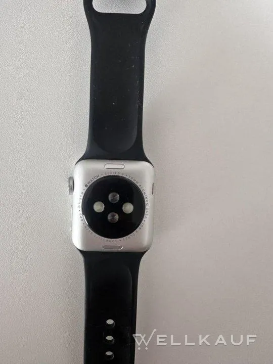 apple watch 3 