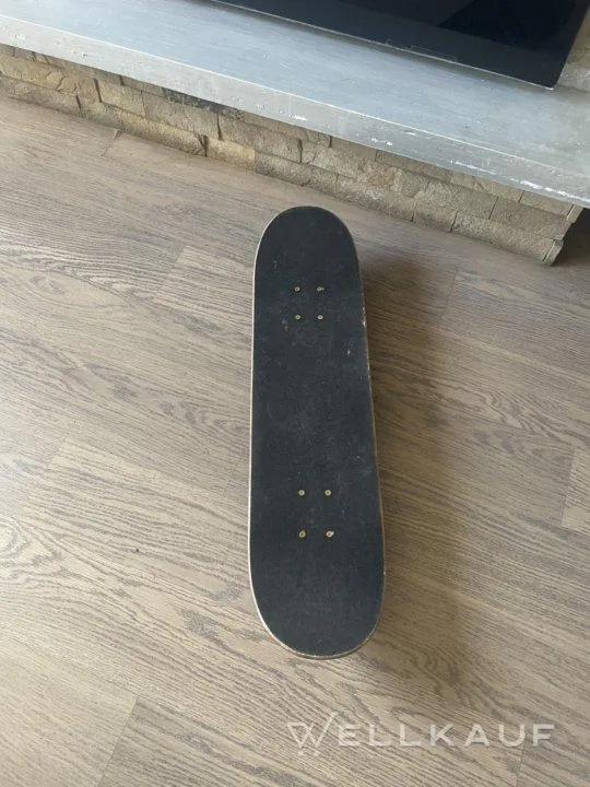 Skateboard