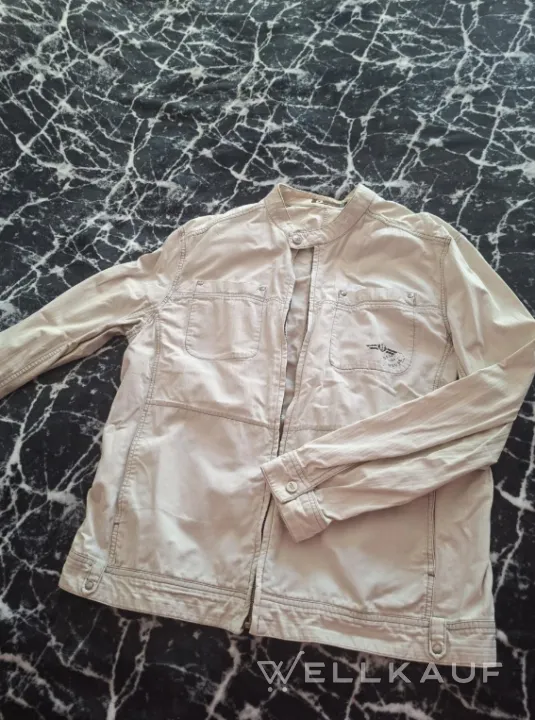 Windjacke