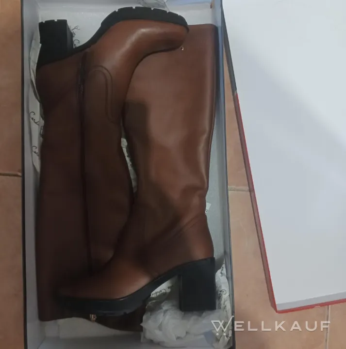 Damenstiefel