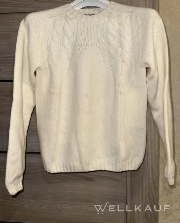Pullover