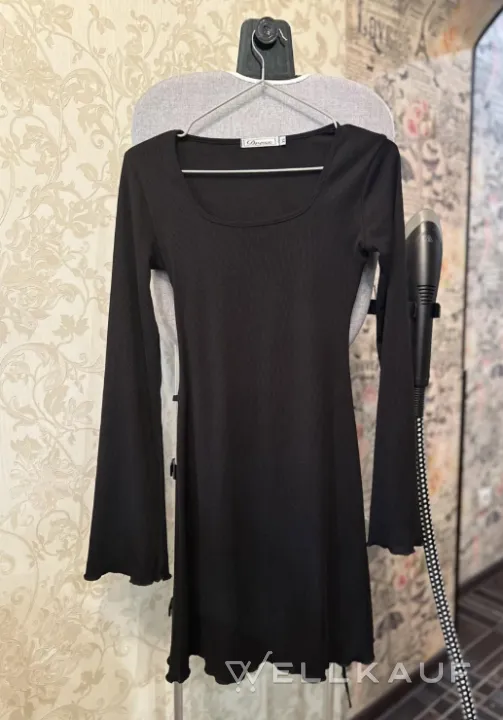 Schnürkleid