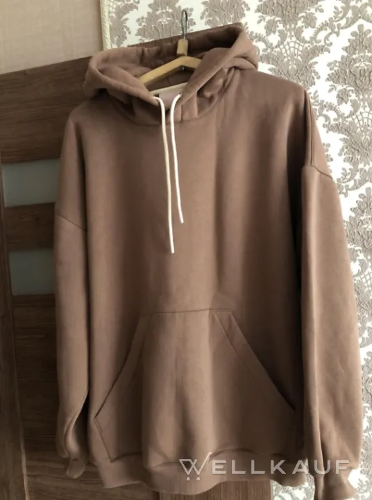 Oversize-Hoodie für Damen