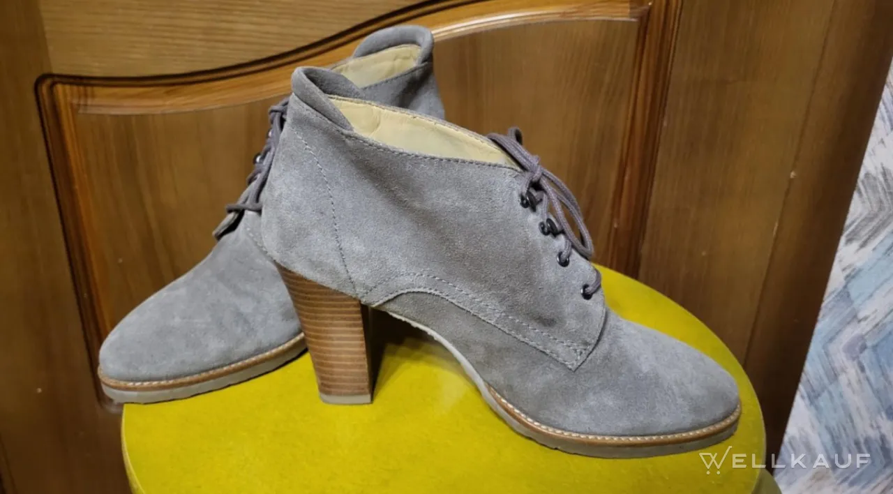 Schuhe