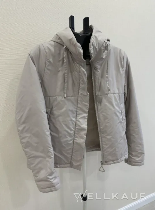 Jacke