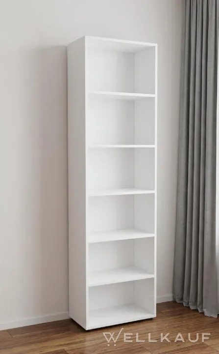 Bücherregal