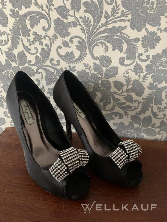 Damenschuhe, Größe 37