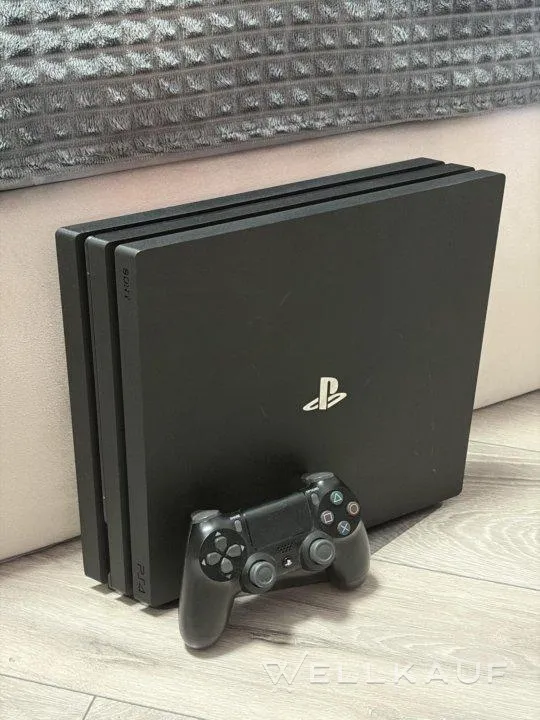 Sony Playstation 4 Pro