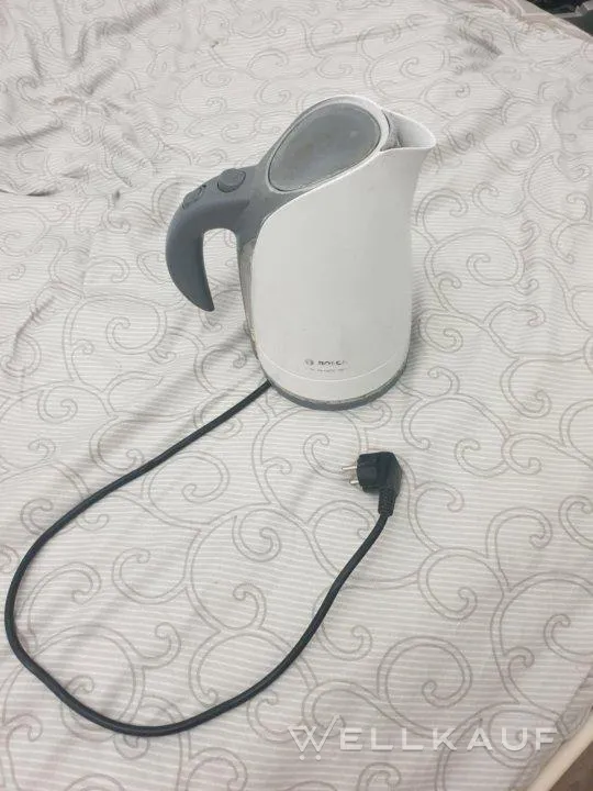 Bosch TWK6001 Wasserkocher
