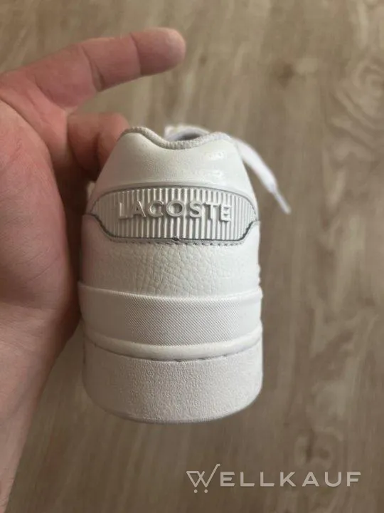 Lacoste-Sneaker