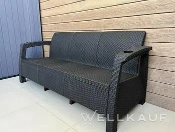 3-Sitzer-Sofa