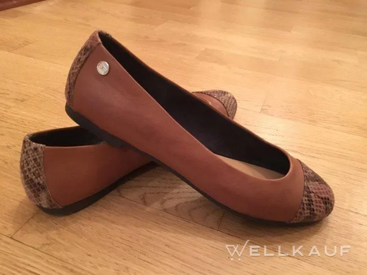 Tommy Hilfiger Ballerinas