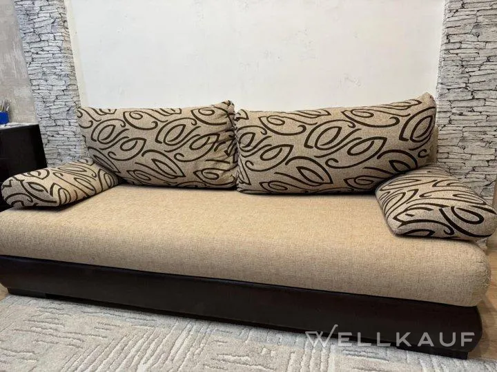Gebrauchtes Sofa