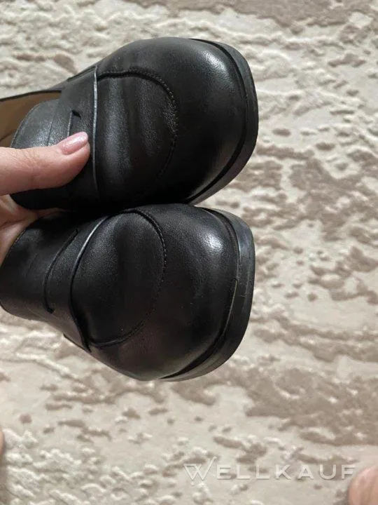 Damen-Loafer