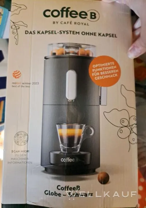 kaffeemaschine 