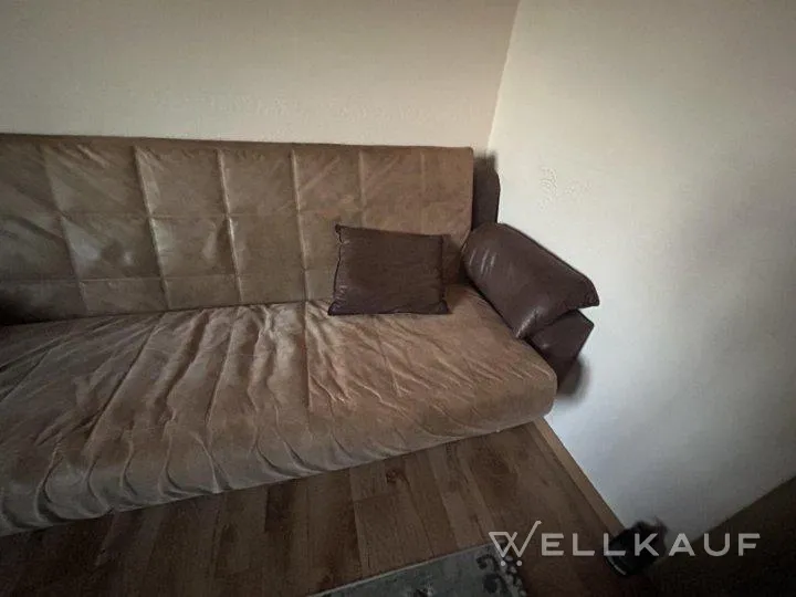 Schlafsofa