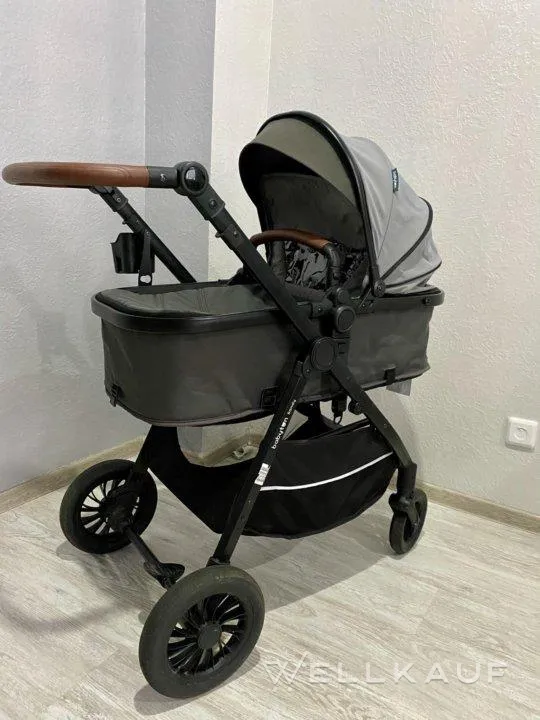 Kinderwagen 2/1