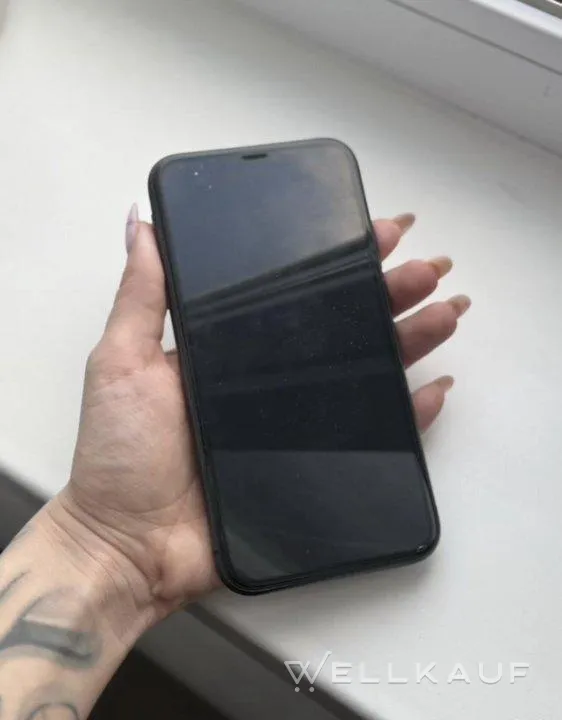 Apple iPhone 11