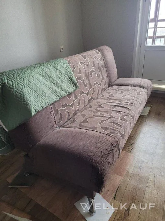 Schlafsofa