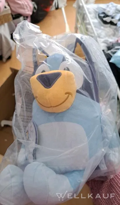 kuscheltier neu zu verkaufen 