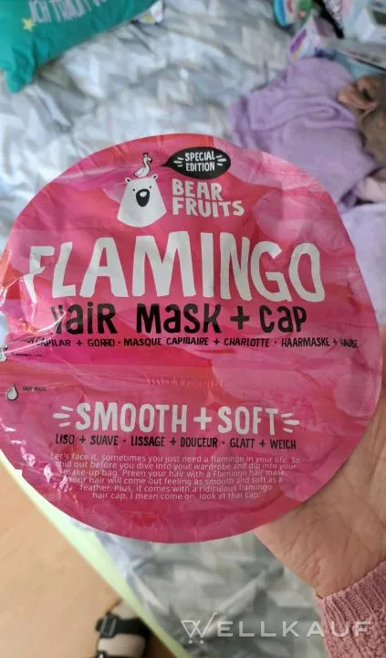 haarmaske zu verkaufen 