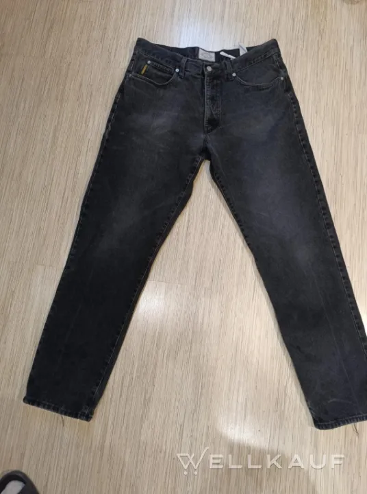 Herrenjeans