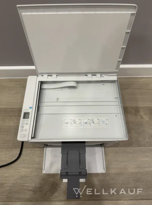 HP Laser MFP