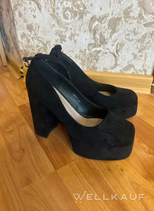 Schuhe