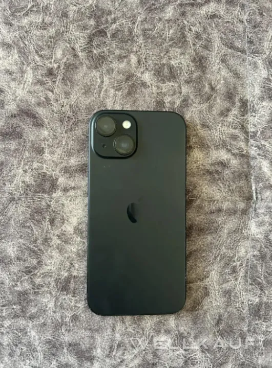iPhone 15