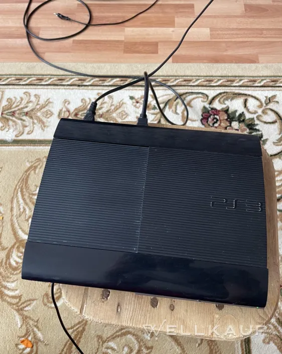 Sony PlayStation 3