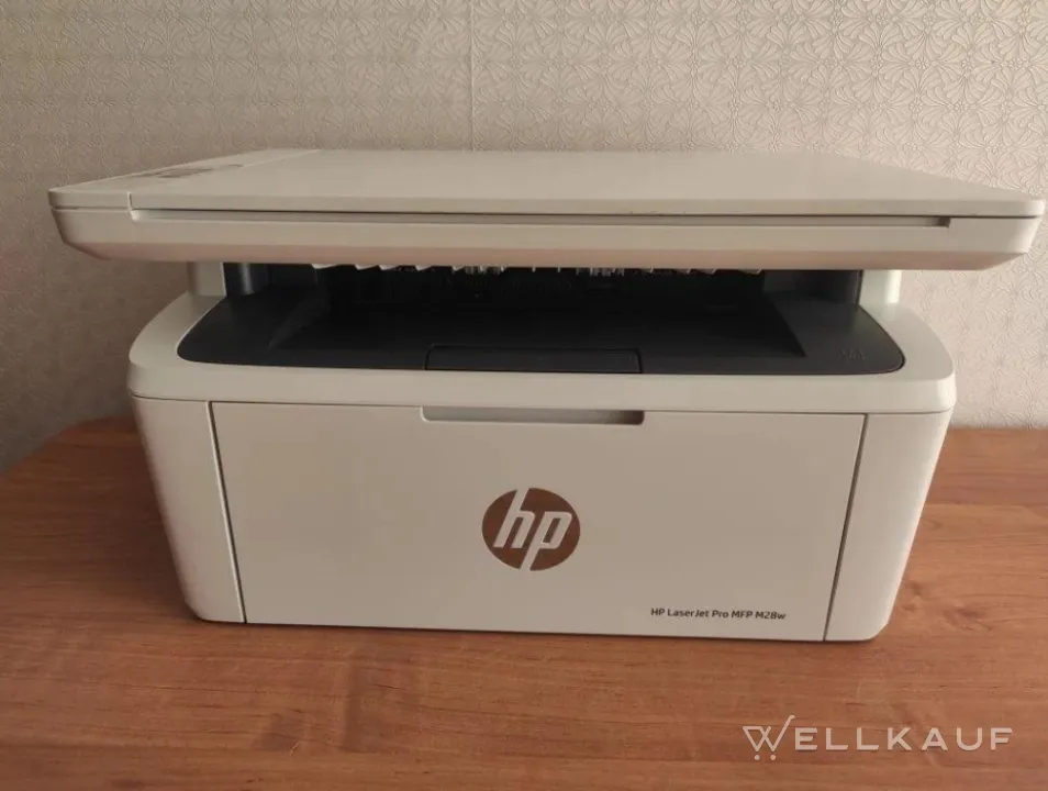 Laserdrucker