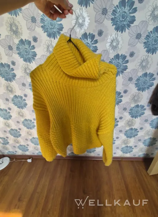 Pullover