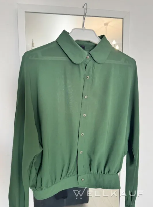 Bluse