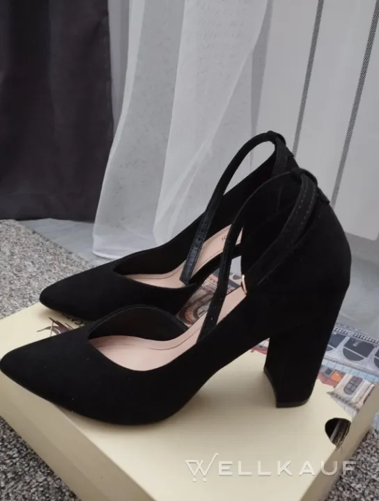 Damenschuhe