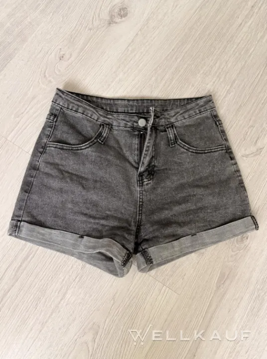 Jeansshorts
