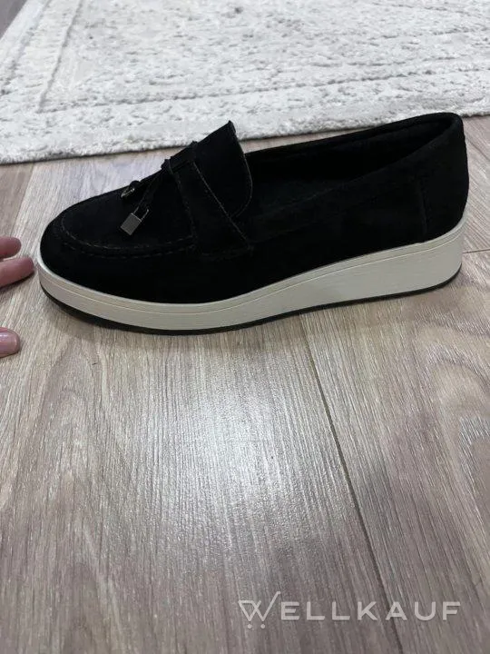 Loafer