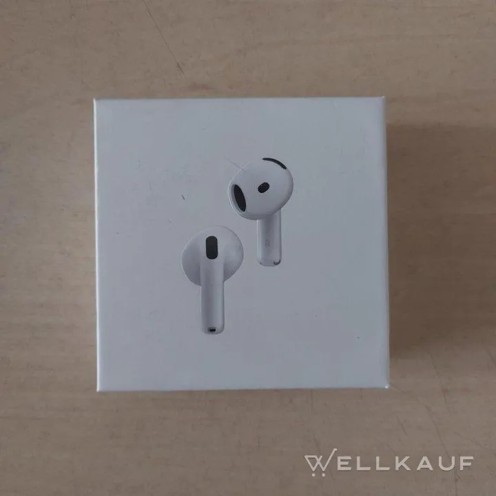 Airpods 4 