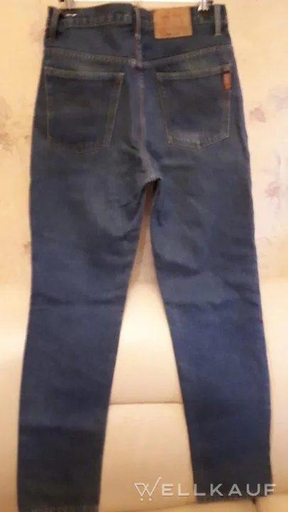 Herrenjeans, Größe 44