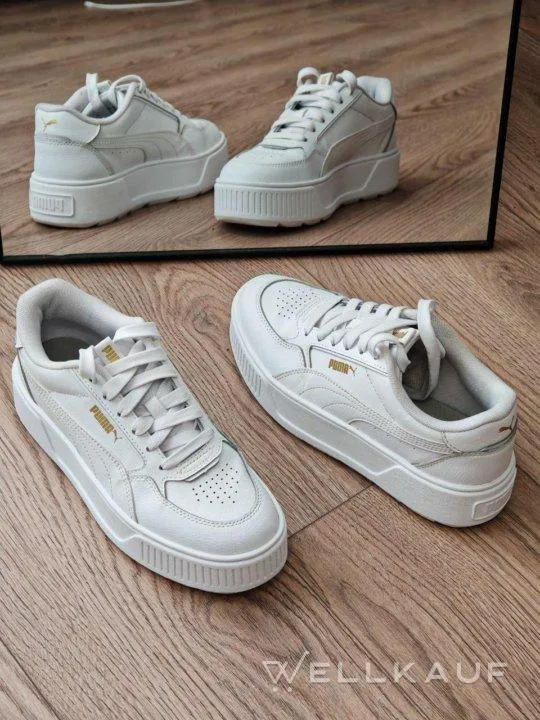 Puma Damensneakers