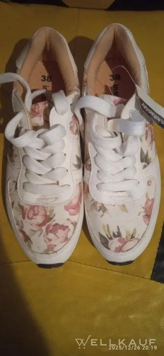 Damen-Sneakers