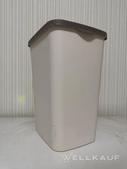 Mülleimer