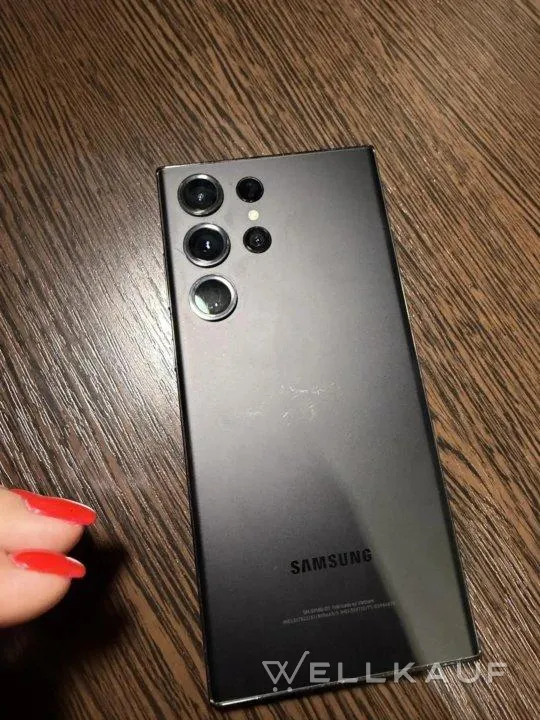 Samsung S 23 Ultra